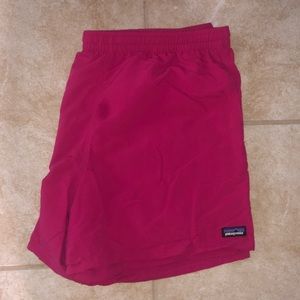 Women’s Patagonia Baggie Shorts